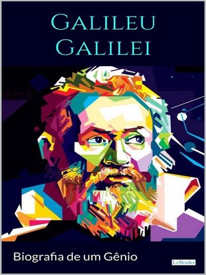 cover image of GALILEI GALILEU